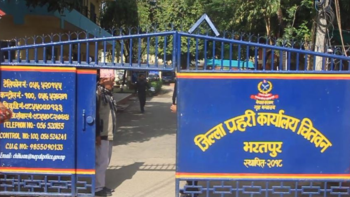 व्यवसायी कँडेल मृत्यु प्रकरणमा दुईजनाविरुद्ध उजुरी